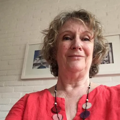 Monique van den Dool Referenties van Harplessen Online
