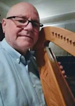 harp muziek gevorderden
