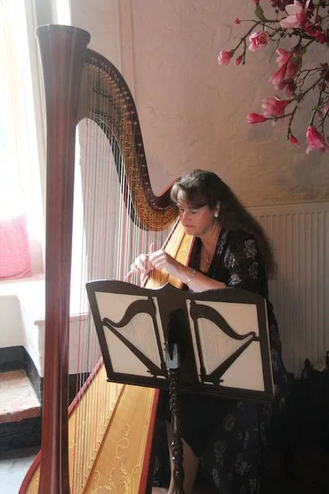 Tanya optreden