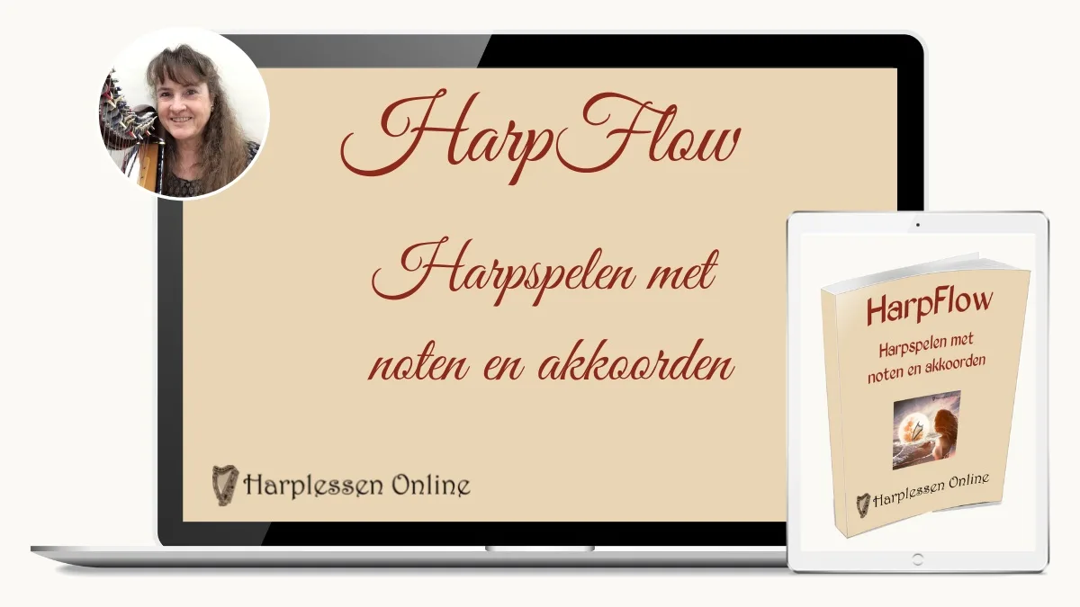 Programma HarpFlow
