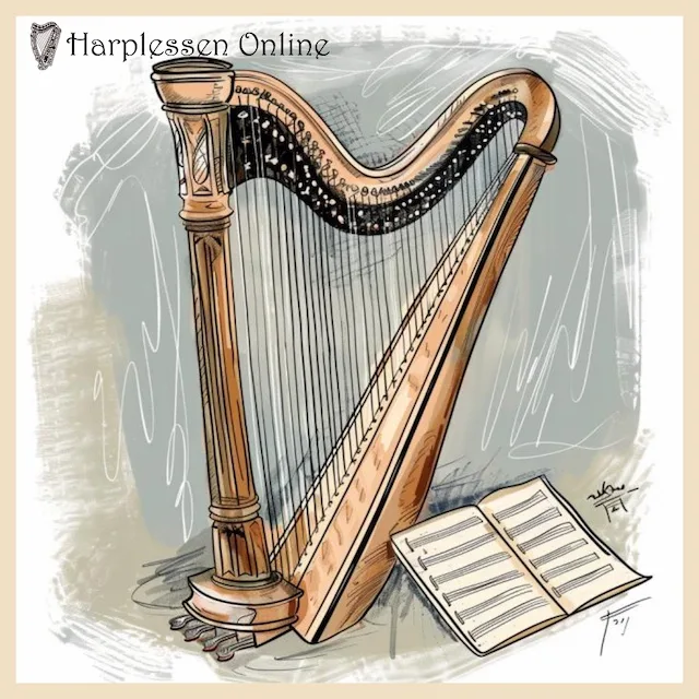 Harplessenonline - 1 gratis producten HarplessenOnline