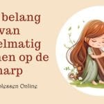 regelmatig oefenen